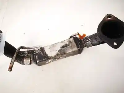 Автозапчасти б/у охладитель рог за mazda 5 berl. (cr) 2.0 crtd active+ (105kw) ссылки oem iam   