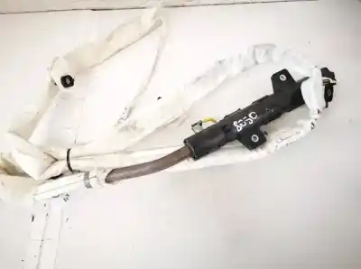 Pezzo di ricambio per auto di seconda mano airbag a tenda anteriore destro per fiat croma (194) 1.9 8v multijet dynamic riferimenti oem iam 51789614