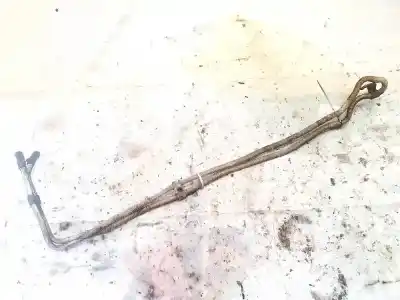 Second-hand car spare part power steering pressure pipe for audi a6 avant (4f5) 2.7 tdi oem iam references 