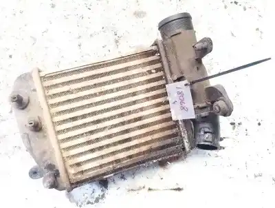 Second-hand car spare part intercooler for audi a6 avant (4f5) 2.7 tdi oem iam references f0145980