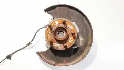 Автозапчасти б/у передняя левая кулачка за opel insignia a (g09) 2.0 cdti (68) ссылки oem iam  Автозапчасти б/у передняя левая кулачка за opel insignia a (g09) 2.0 cdti (68) ссылки oem iam