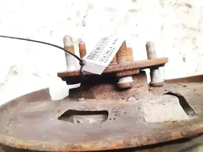 Second-hand car spare part front right knuckle for opel insignia a (g09) 2.0 cdti (68) oem iam references    Second-hand car spare part front right knuckle for opel insignia a (g09) 2.0 cdti (68) oem iam references