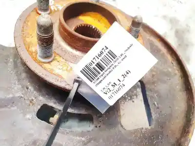 Second-hand car spare part front right knuckle for opel insignia a (g09) 2.0 cdti (68) oem iam references    Second-hand car spare part front right knuckle for opel insignia a (g09) 2.0 cdti (68) oem iam references