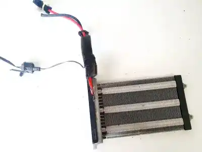 Piesă de schimb auto la mâna a doua rezistentã încalzire pentru ford galaxy (ca1) 1.8 tdci cat referințe oem iam 6g9118k463db