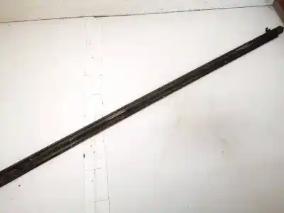 Second-hand car spare part plastics for subaru legacy berl. b13 (bl) 2.0 se oem iam references   