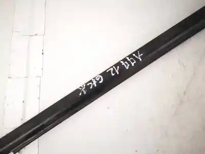 Pezzo di ricambio per auto di seconda mano plastica per mazda 3 lim. (bl) 1.6 16v cat riferimenti oem iam   