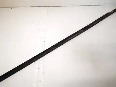 Second-hand car spare part plastics for mazda 3 lim. (bl) 1.6 16v cat oem iam references   