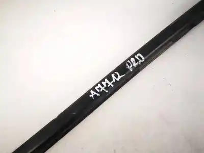 Second-hand car spare part plastics for mazda 3 lim. (bl) 1.6 16v cat oem iam references   