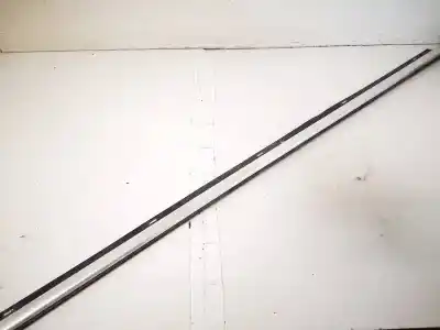 Автозапчастина б/у пластика для audi a6 avant (4f5) 2.4 посилання на oem iam 4f0853283b