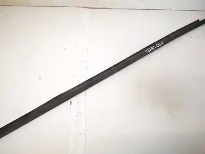 Peça sobressalente para automóvel em segunda mão plásticos por opel zafira a 2.0 dti referências oem iam 