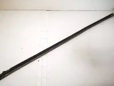 Second-hand car spare part plastics for ford focus turnier (cb4) 1.6 16v cat oem iam references   