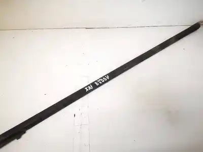 Peça sobressalente para automóvel em segunda mão plásticos por ford focus turnier (cb4) 1.6 16v cat referências oem iam 