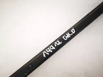 Second-hand car spare part plastics for mazda 3 lim. (bl) 1.6 16v cat oem iam references   