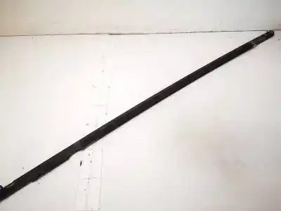 Second-hand car spare part plastics for mazda 3 lim. (bl) 1.6 16v cat oem iam references   