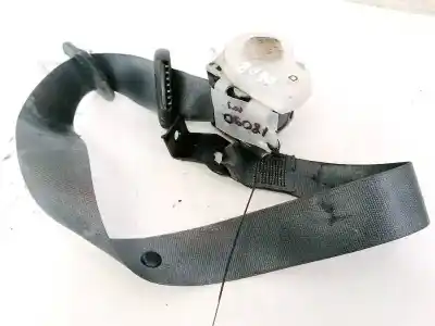 Pezzo di ricambio per auto di seconda mano cintura di sicurezza anteriore destra per fiat croma (194) 1.9 8v multijet dynamic riferimenti oem iam 