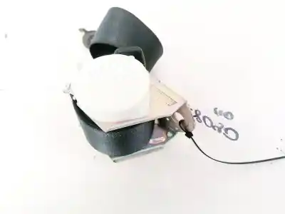 Pezzo di ricambio per auto di seconda mano cintura di sicurezza anteriore sinistra per fiat croma (194) 1.9 8v multijet dynamic riferimenti oem iam c383