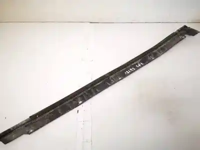 Автозапчасти б/у пластики за audi a4 avant (b5) 1.9 tdi ссылки oem iam 8d0839477