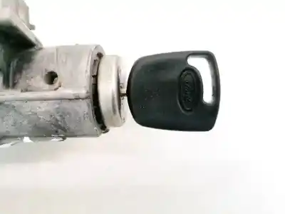 Second-hand car spare part ignition switch for ford fiesta (cbk) 1.4 16v cat oem iam references   