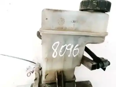 Pezzo di ricambio per auto di seconda mano pompa freni per fiat croma (194) 1.9 8v multijet dynamic riferimenti oem iam 