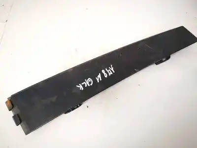 Second-hand car spare part plastics for volkswagen passat b6 (3c2) 2.0 tdi 16v oem iam references 3c0839901