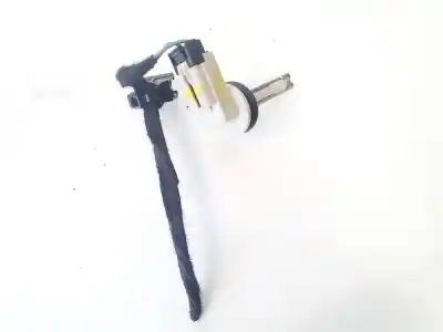 Peça sobressalente para automóvel em segunda mão sensor por ford galaxy (ca1) 1.8 tdci cat referências oem iam 6652a  