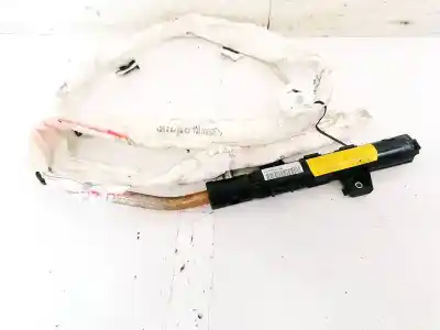Pezzo di ricambio per auto di seconda mano airbag a tenda anteriore sinistro per fiat croma (194) 1.9 8v multijet dynamic riferimenti oem iam 51789615