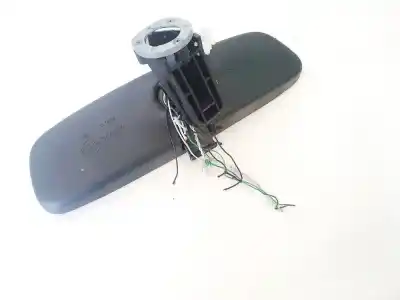 Piesă de schimb auto la mâna a doua oglindã retrovizoare interior pentru ford galaxy (ca1) 1.8 tdci cat referințe oem iam e9014276