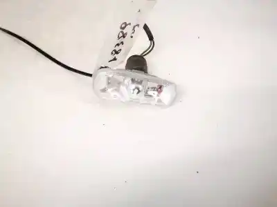Pezzo di ricambio per auto di seconda mano Lampada Laterale Destra per AUDI A6 C6 (4F2) 2.0 TFSI Riferimenti OEM IAM 8E0949127  