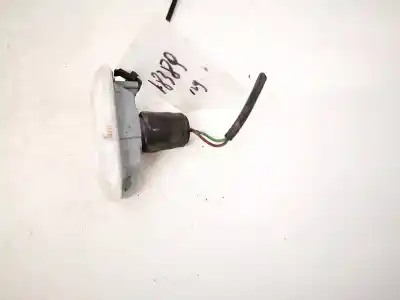 Pezzo di ricambio per auto di seconda mano lampada laterale destra per audi a6 c6 (4f2) 2.0 tfsi riferimenti oem iam 8e0949127  