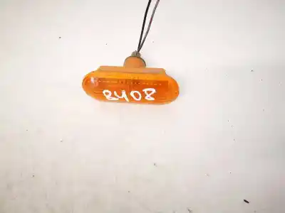 Pezzo di ricambio per auto di seconda mano lampada laterale sinistra per ford fiesta (cbk) 1.4 16v cat riferimenti oem iam 2s6a13k354ad