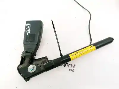 Автозапчастина б/у передній правий гачок для opel astra h caravan 1.7 16v cdti посилання на oem iam 13130024