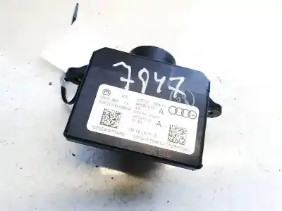 Автозапчасти б/у переключатель стартера за audi a6 c6 (4f2) 2.4 ссылки oem iam 4f0909131