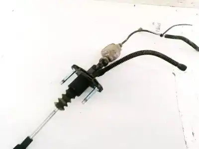 Автозапчастина б/у циліндр зцеплення для opel astra h caravan 1.7 16v cdti посилання на oem iam   