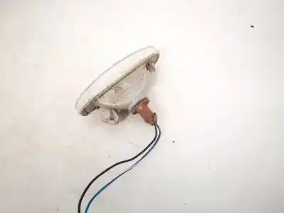 Peça sobressalente para automóvel em segunda mão farolim do lado esquerdo por citroen nemo 1.4 hdi referências oem iam 51717793  