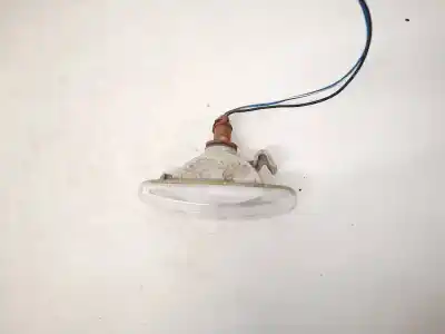 Peça sobressalente para automóvel em segunda mão farolim do lado esquerdo por citroen nemo 1.4 hdi referências oem iam 51717793  