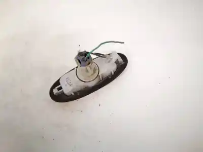 Автозапчасти б/у правая боковая фонарь за mazda premacy (cp) 2.0 turbodiesel ссылки oem iam 0464120  046-4120