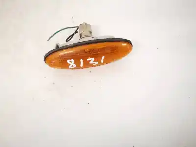Автозапчасти б/у правая боковая фонарь за mazda premacy (cp) 2.0 turbodiesel ссылки oem iam 0464120