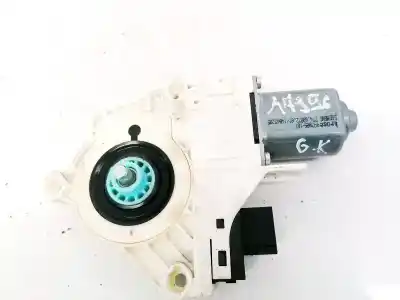 Tweedehands auto-onderdeel linker ruit motor achter voor audi a6 allroad quattro (4fh) 3.2 fsi oem iam-referenties 4f0959801a