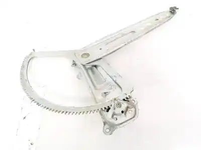Peça sobressalente para automóvel em segunda mão elevador de vidros traseiro direito por opel zafira a 2.0 dti referências oem iam 90579504