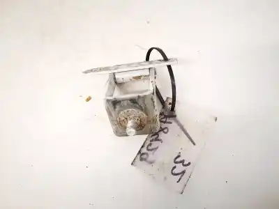 Second-hand car spare part tailgate gas strut for renault clio, 2009.06 - 2012.11 facelift 1.5 dci 55kw 2010.08 - 2012.11 oem iam references 