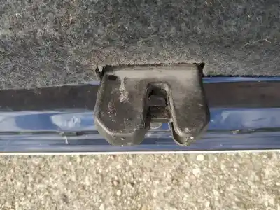 Автозапчасти б/у замок багажника/ворот за audi a6, c5 1997.01 - 2001.08 2.4 121kw 1997.02 - 2005.01 ссылки oem iam   