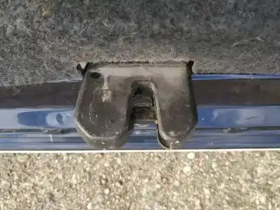 Автозапчасти б/у замок багажника/ворот за audi a6, c5 1997.01 - 2001.08 2.4 121kw 1997.02 - 2005.01 ссылки oem iam 
