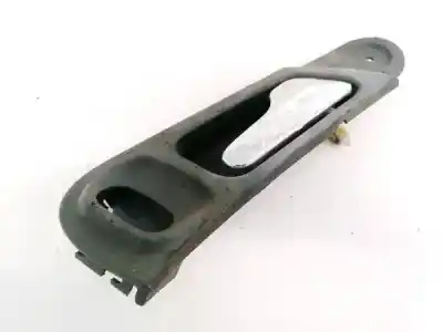 Second-hand car spare part interior right front handle for mercedes clase c (w203) sportcoupe c 180 compressor (203.746) oem iam references a3185