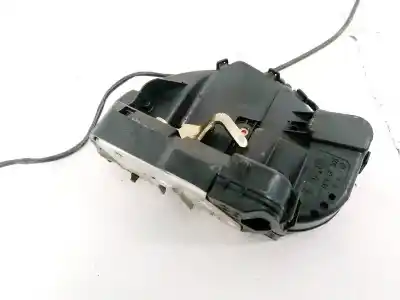 Second-hand car spare part rear right door lock for mercedes clase c (w203) sportcoupe c 180 compressor (203.746) oem iam references 