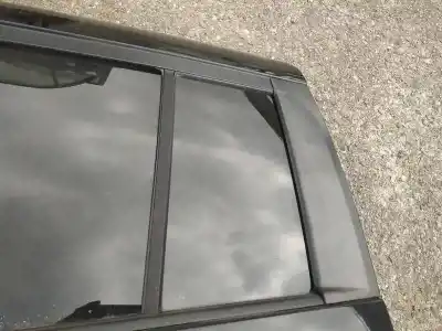 Автозапчасти б/у левое заднее стекло печати за mazda 5 berl. (cr) 2.0 crtd active+ (105kw) ссылки oem iam 
