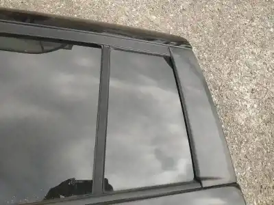 Автозапчасти б/у левое заднее стекло печати за mazda 5 berl. (cr) 2.0 crtd active+ (105kw) ссылки oem iam   