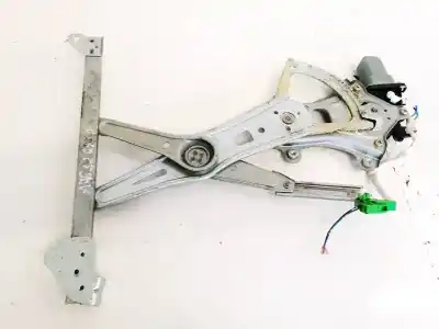 Автозапчасти б/у задний правый стеклорегулятор за subaru legacy berl. b13 (bl) 2.0 se ссылки oem iam 