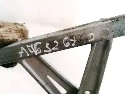 Second-hand car spare part rear right window regulator for subaru legacy berl. b13 (bl) 2.0 se oem iam references   