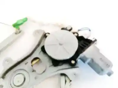 Автозапчасти б/у мотор заднего правого стекла за subaru legacy berl. b13 (bl) 2.0 se ссылки oem iam 507280