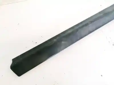 Peça sobressalente para automóvel em segunda mão plásticos por opel zafira a 2.0 dti referências oem iam 0090495